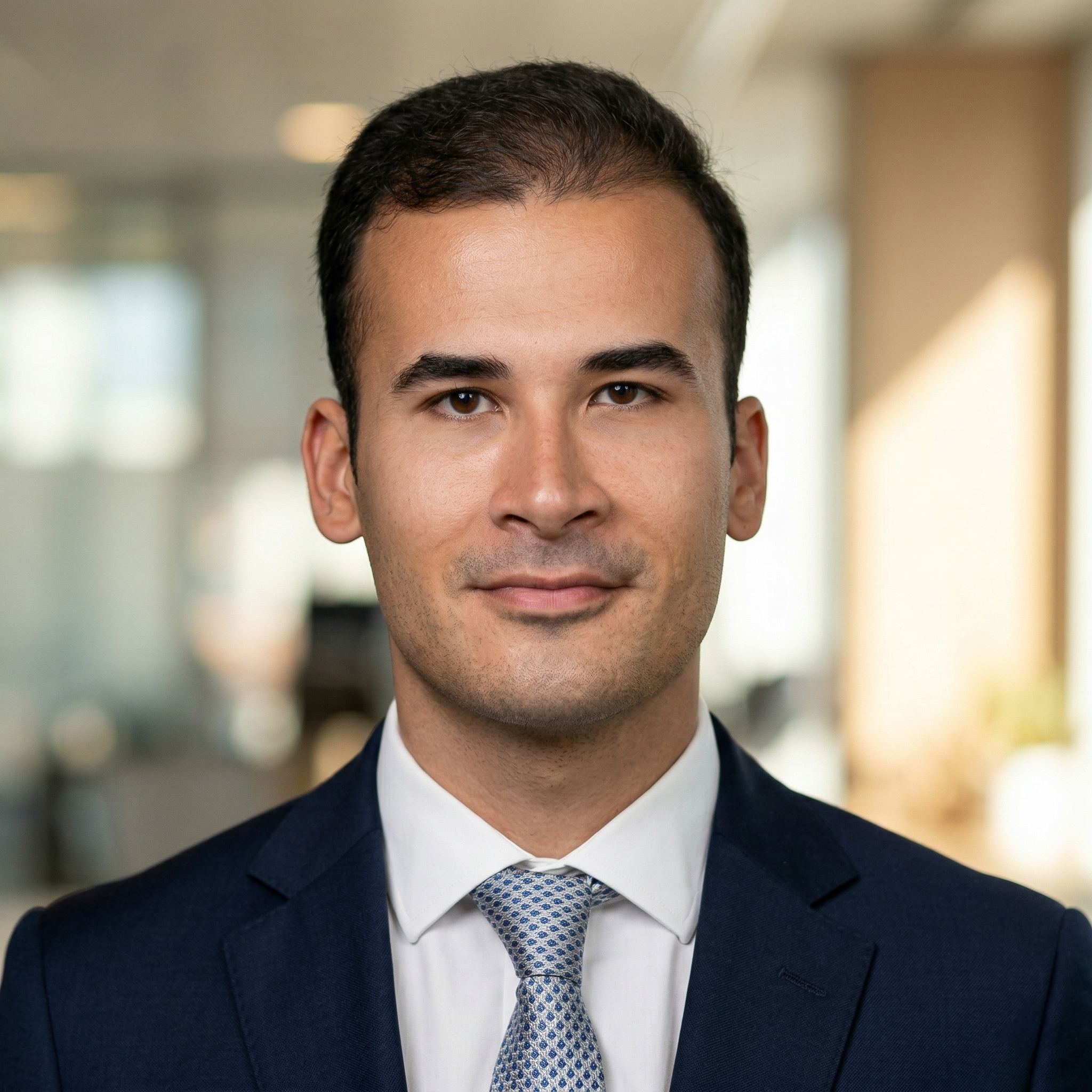 Emre Uygun — Founder of GOXEM